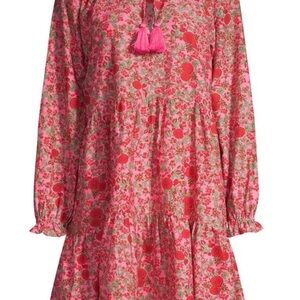 Roller Rabbit Janni Dress